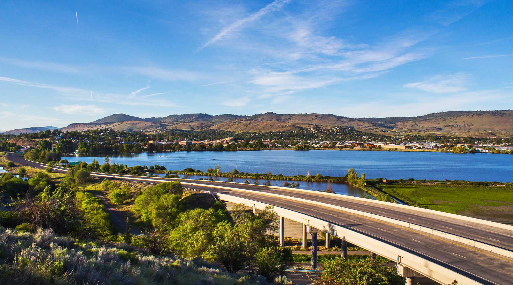 klamath falls realtor