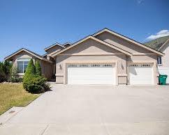 Klamath Falls Oregon houses residential neighborhood