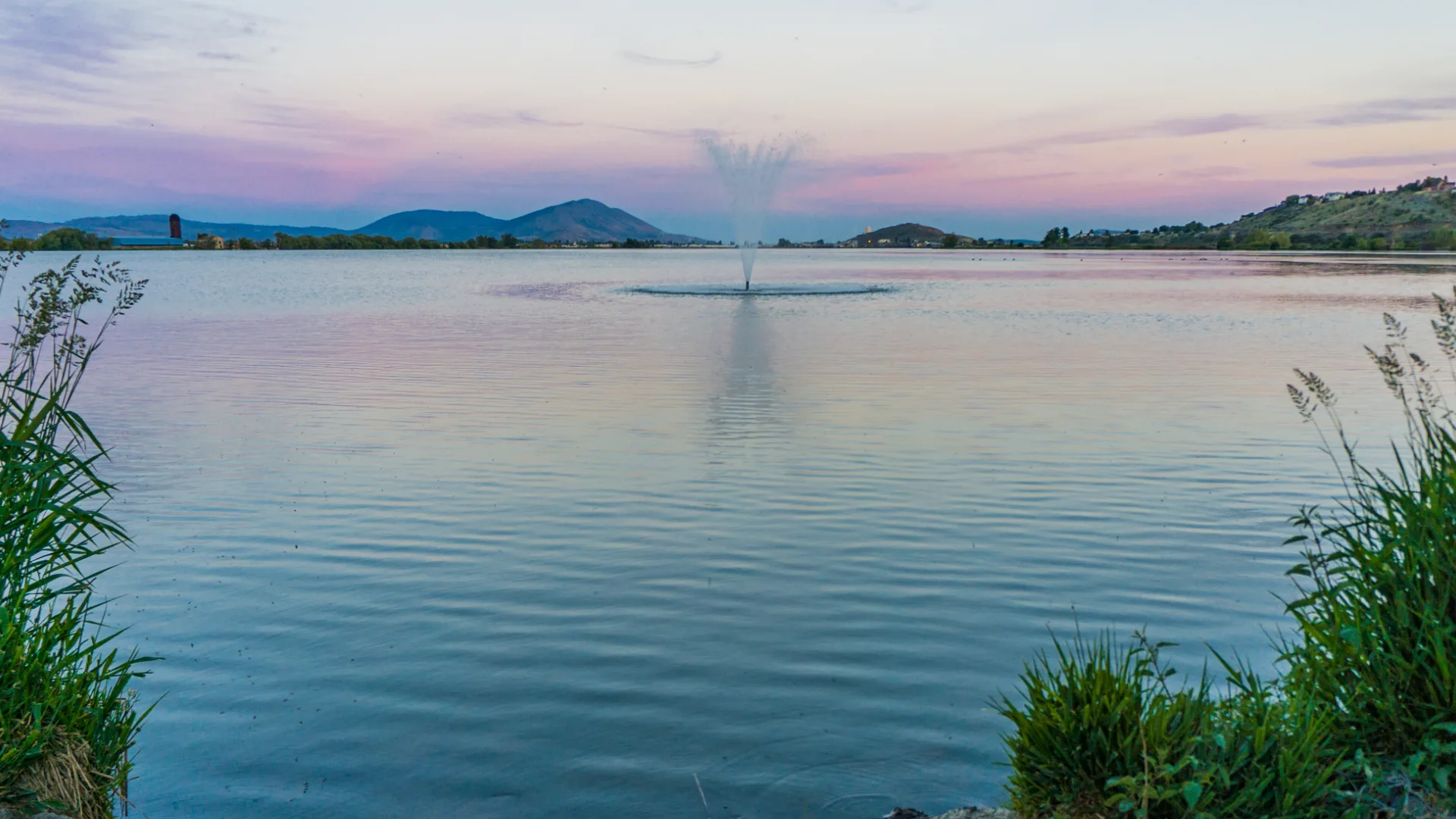 My top 3 bird watching spots of Klamath Falls