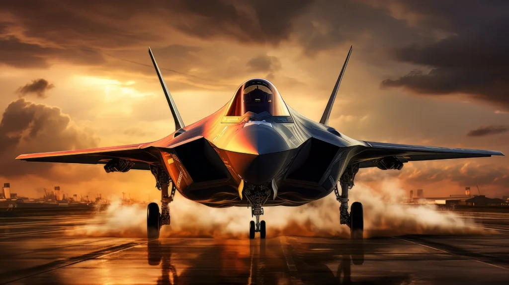 The F35 is Officially Coming to Klamath Falls What It Means for Kingsley Field and Our Community