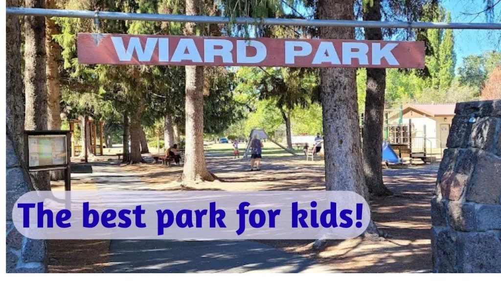 wiard park